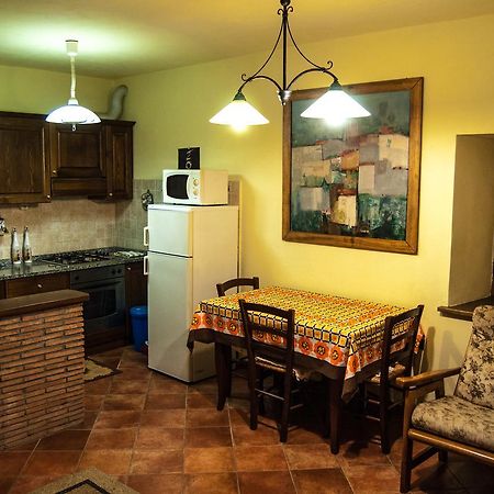 La Pietra Antica Albergo Diffuso Пьеве-Фошиана Экстерьер фото