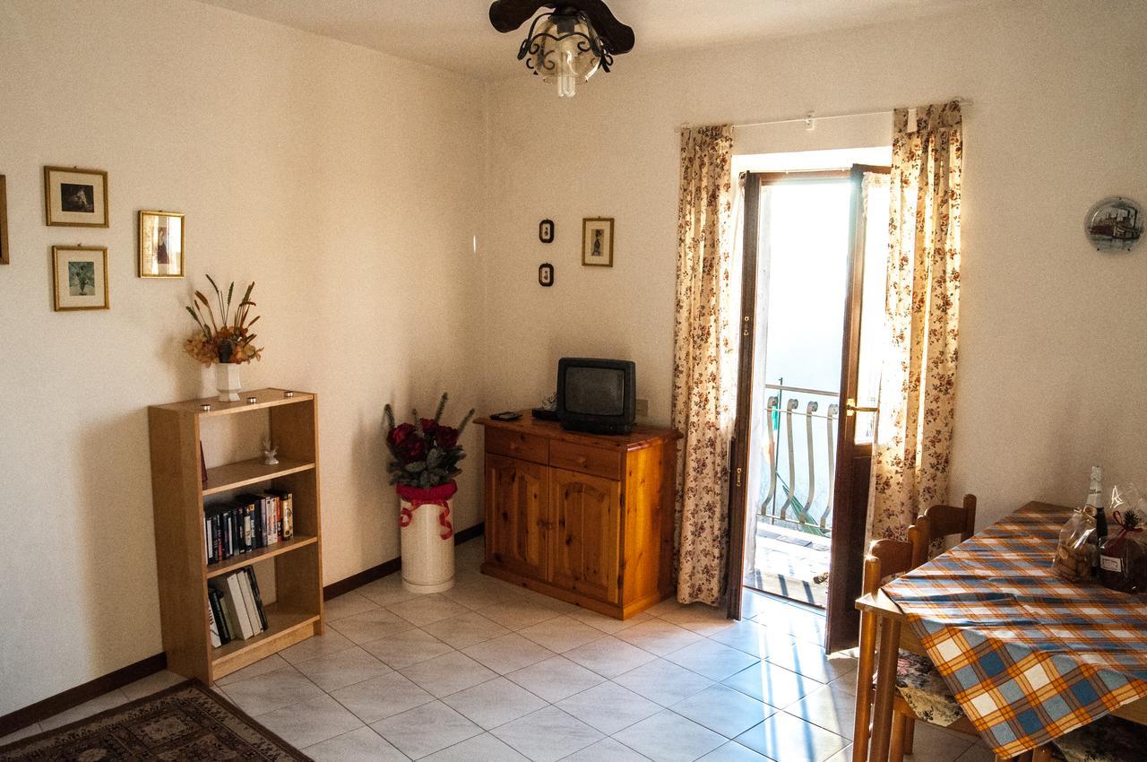 La Pietra Antica Albergo Diffuso Пьеве-Фошиана Экстерьер фото
