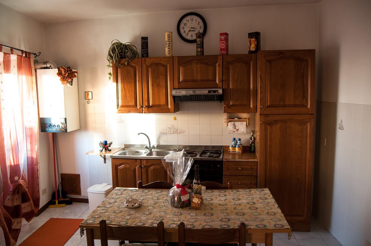 La Pietra Antica Albergo Diffuso Пьеве-Фошиана Экстерьер фото